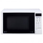 Микроволновая печь LG MS20R42D 700Вт, 20л., белый