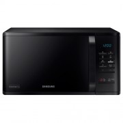 Микроволновая печь Samsung MG23K3515AK 23л. черная, гриль