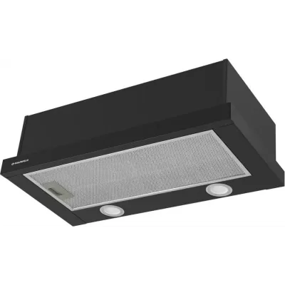 Вытяжка Maunfeld VS Light 60 черный Вытяжка Maunfeld VS Light 60 черный