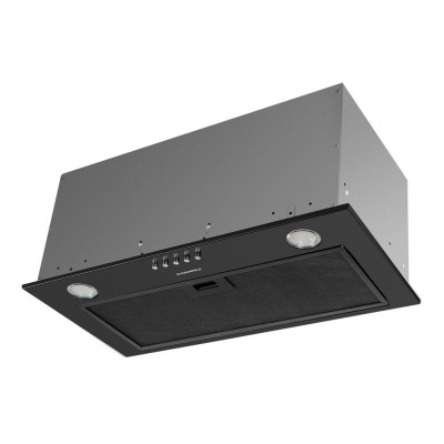 Вытяжка встраиваемая Maunfeld Crosby Power 60 черный Вытяжка встраиваемая Maunfeld Crosby Power 60 черный