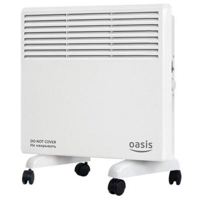Конвектор Oasis KM-15 Конвектор Oasis KM-15