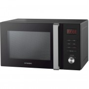 Микроволновая печь Hyundai HYM-M2062 23л. 800Вт черный