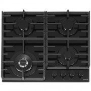 Варочная поверхность Gorenje GKTW642SYB Simplicity черный