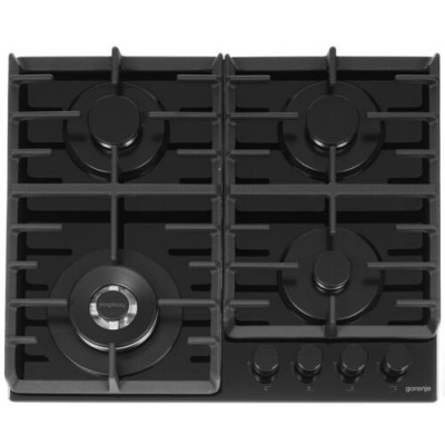 Варочная поверхность Gorenje GKTW642SYB Simplicity черный Варочная поверхность Gorenje GKTW642SYB Simplicity черный