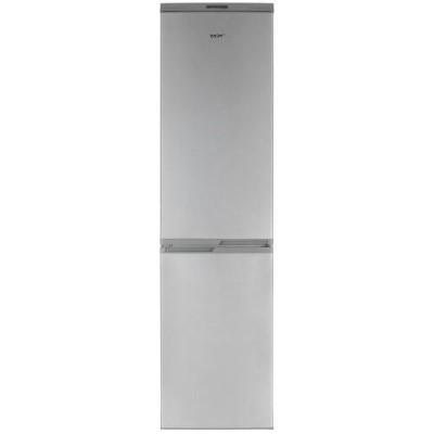 Холодильник Don R-299 MI металлик Холодильник Don R-299 MI металлик