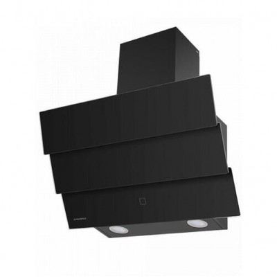 Вытяжка Maunfeld Cascada 60 Glass Black Вытяжка Maunfeld Cascada 60 Glass Black