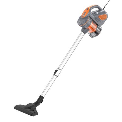 Пылесос ручной Starwind SCH1320 оранжевый/серый Пылесос ручной Starwind SCH1320 оранжевый/серый