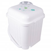 Стиральная машина полуавтомат Славда WS-35E