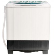 Стиральная машина полуавтомат Славда WS-50PET