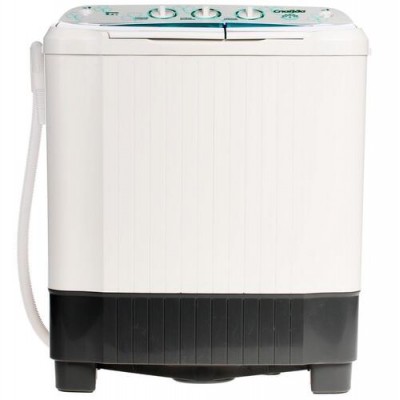 Стиральная машина полуавтомат Славда WS-50PET Стиральная машина полуавтомат Славда WS-50PET