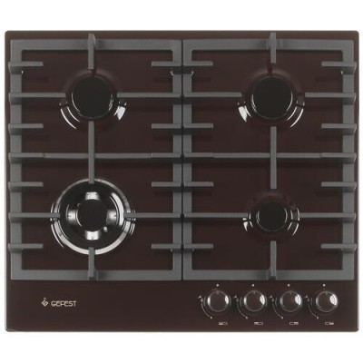 Газовая варочная панель Gefest ПВГ 1214-01 К7 Газовая варочная панель Gefest ПВГ 1214-01 К7