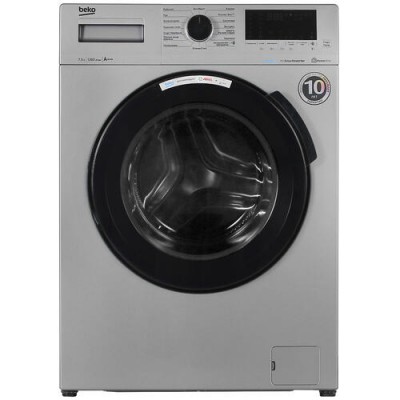 Стиральная машина Beko WSPE7H616S Стиральная машина Beko WSPE7H616S