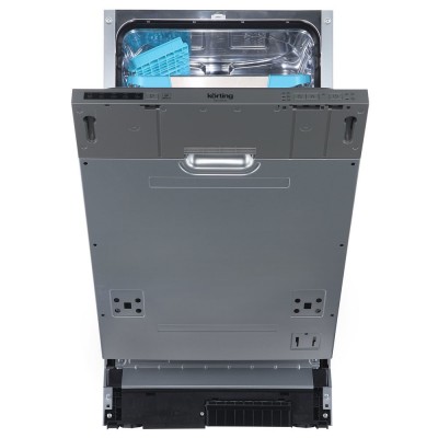 Встраиваемая посудомоечная машина Korting KDI 45140 Встраиваемая посудомоечная машина Korting KDI 45140
