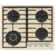 Варочная поверхность Maunfeld EGHG.64.63CBG/G бежевый