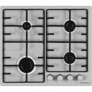 Варочная поверхность Maunfeld EGHS.64.3STS-ES нерж