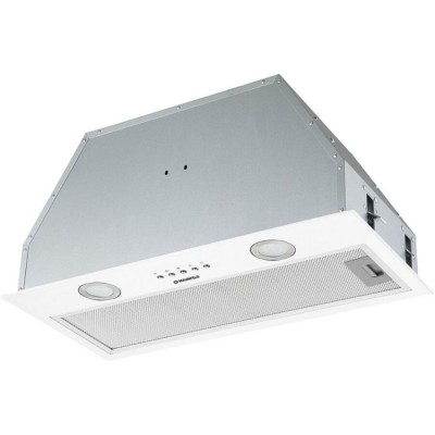 Вытяжка Maunfeld Trapeze 602M нерж Вытяжка Maunfeld Trapeze 602M нерж