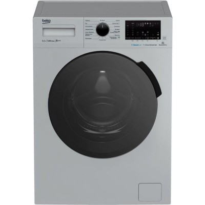 Стиральная машина Beko WSPE6H616S Стиральная машина Beko WSPE6H616S