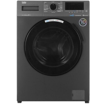 Стиральная машина Beko WSPE7H616A Стиральная машина Beko WSPE7H616A