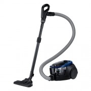 Пылесос Samsung VC18M3120VB синий, контейнер 2 л.