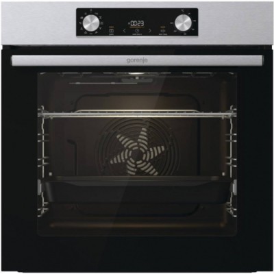 Духовой шкаф Gorenje BO6735E05X Духовой шкаф Gorenje BO6735E05X