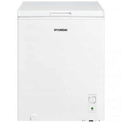 Морозильный ларь Hyundai CH1505 белый Морозильный ларь Hyundai CH1505 белый