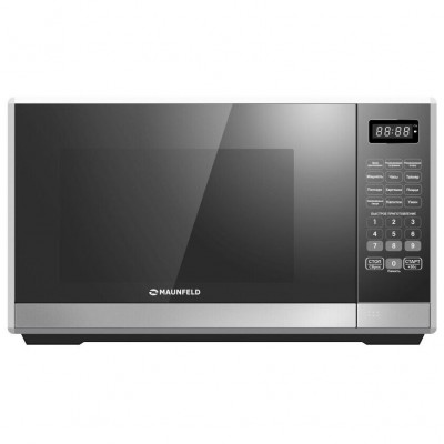 Микроволновая печь Maunfeld MFSMO.20.7 SGB Микроволновая печь Maunfeld MFSMO.20.7 SGB