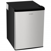 Холодильник Hyundai CO1002 серебристый
