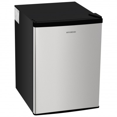Холодильник Hyundai CO1002 серебристый Холодильник Hyundai CO1002 серебристый