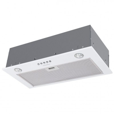 Вытяжка MAUNFELD Crosby Singl 5028 белый Вытяжка MAUNFELD Crosby Singl 5028 белый