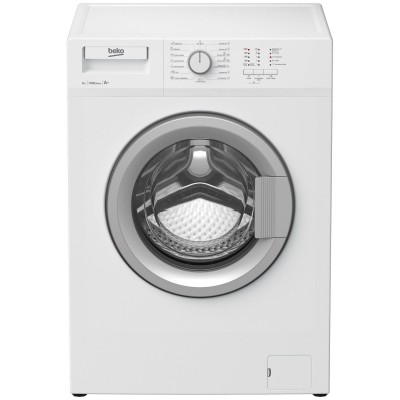 Cтиральная машина BEKO WDN635P1BSW Cтиральная машина BEKO WDN635P1BSW