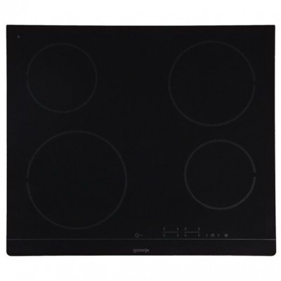 Электрическая варочная панель Gorenje CT41SC Электрическая варочная панель Gorenje CT41SC