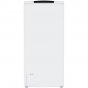 Стиральная машина MAUNFELD MFWM127WH