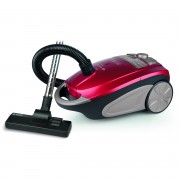 Пылесос Vitek VT-1892 2200Вт красный (в компл.:3мешка)