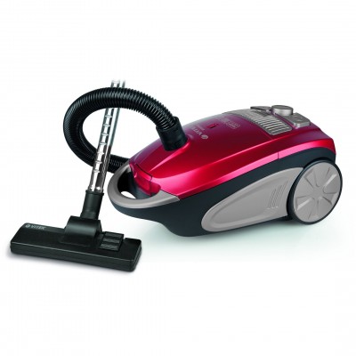 Пылесос Vitek VT-1892 2200Вт красный (в компл.:3мешка) Пылесос Vitek VT-1892 2200Вт красный (в компл.:3мешка)