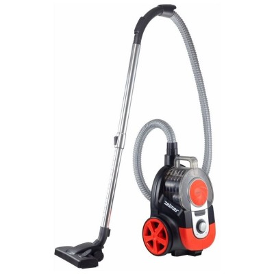 Пылесос ZELMER ZVC021P Пылесос ZELMER ZVC021P