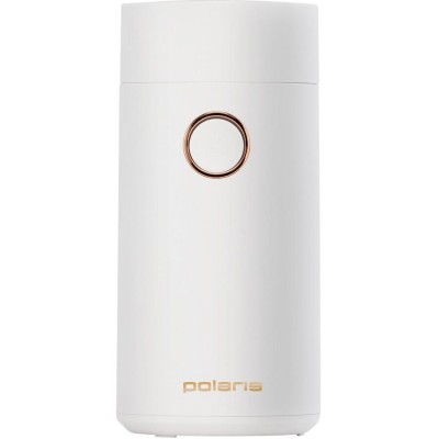 Кофемолка POLARIS PCG 2014 белый Кофемолка POLARIS PCG 2014 белый