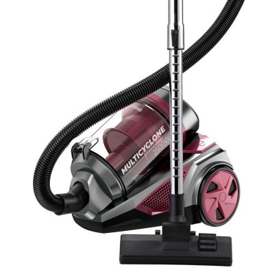 Пылесос Starwind SCV2520 красный/серый Пылесос Starwind SCV2520 красный/серый