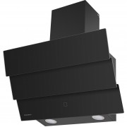 Вытяжка MAUNFELD Manchester Light 60 черное стекло