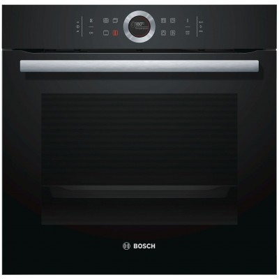 Духовой шкаф Bosch HBG672BB1S Духовой шкаф Bosch HBG672BB1S