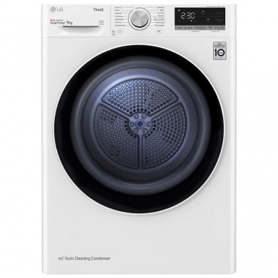 Сушильная машина LG DC90V5V0W Сушильная машина LG DC90V5V0W