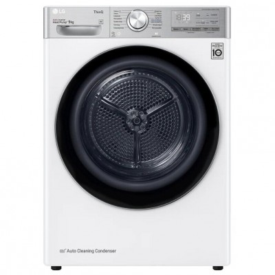 Сушильная машина LG DC90V9V9E Сушильная машина LG DC90V9V9E