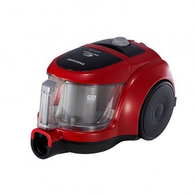 Пылесос Samsung VCC4520S3R красный Пылесос Samsung VCC4520S3R красный