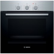 Духовой шкаф BOSCH HBF011BR0Q Нерж