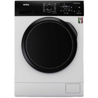 Стиральная машина Korting KWM 59ID14107 Стиральная машина Korting KWM 59ID14107