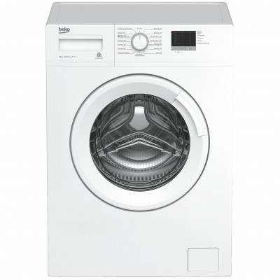 Стиральная машина BEKO WRE6511BWW (R) Стиральная машина BEKO WRE6511BWW (R)