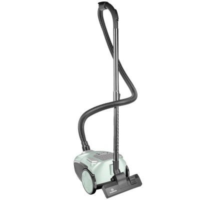 Пылесос EUROSTEK EVC-4005 2400/420 Вт, мешковой, 4 литра Пылесос EUROSTEK EVC-4005 2400/420 Вт, мешковой, 4 литра