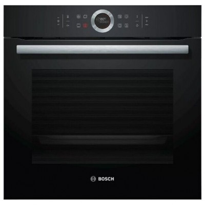 Духовой шкаф BOSCH HBG635BB1 Духовой шкаф BOSCH HBG635BB1