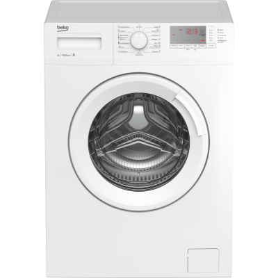 Стиральная машина Beko WRS 5512 BWW Стиральная машина Beko WRS 5512 BWW