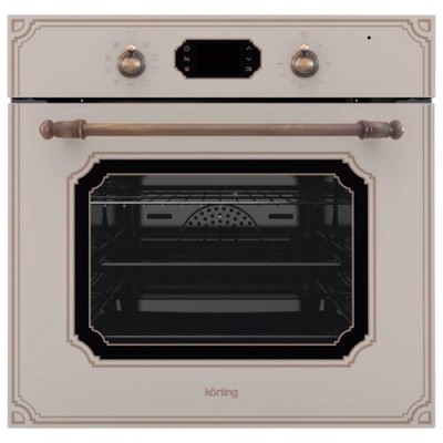 Духовой шкаф Korting OKB 4911 CRGB Духовой шкаф Korting OKB 4911 CRGB