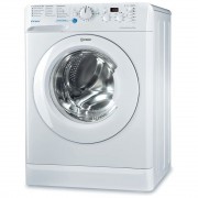 Стиральная машина Indesit BWSD 51051 Innex белый